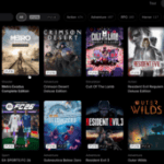 1 600 jeux PS5 gratuits : Overdrive fermé, Overdrive copié en quelques heures