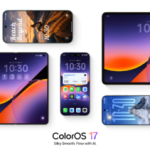 ColorOS 17 : Oppo lance sa mise à jour, mais l&rsquo;Europe est privée de plusieurs fonctions