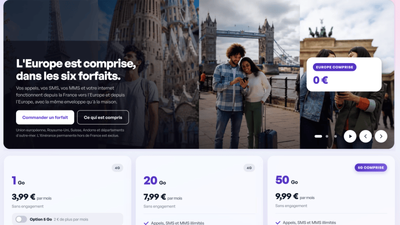 Qui est Meowan, l’« OVNI des MVNO » qui loue le réseau Orange ?