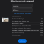 iPhone Duo : changer l&rsquo;écran pliable coûte plus cher qu&rsquo;un iPhone 17 neuf