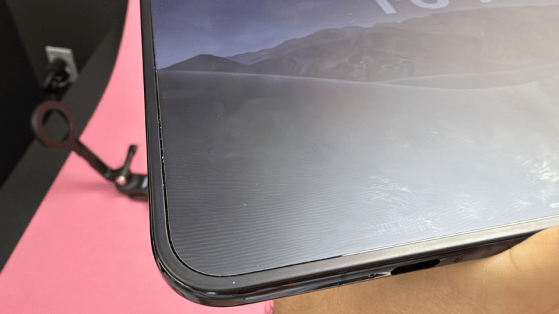 iPhone Duo : Apple a transformé la protection de son écran pliable en pièce d’usure
