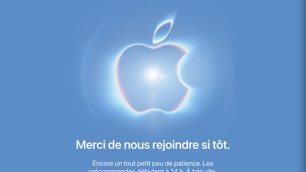 Image Apple Store fermé : l’iPhone Duo arrive à 14h et il n’y en aura pas pour tout le monde