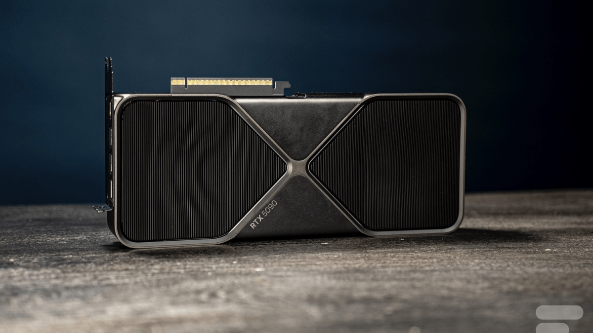 Image Nvidia retire la RTX 5090 de sa boutique américaine, et la carte frôle déjà les 10 000 euros en Europe
