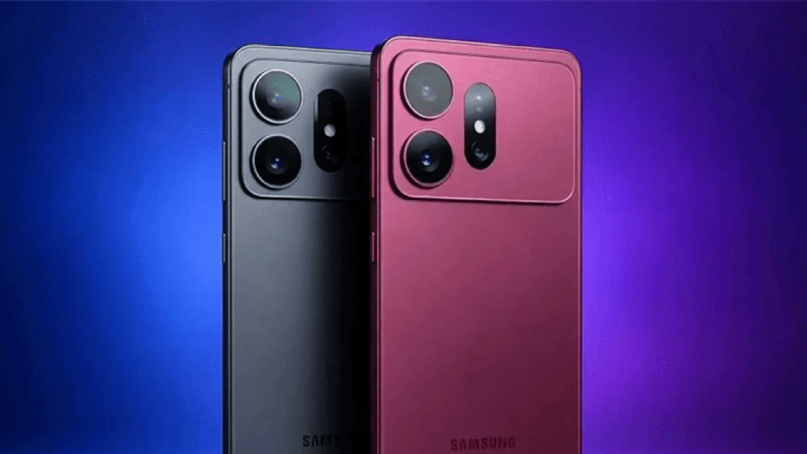 Samsung and Qualcomm Disagree on Snapdragon 8 Elite Extreme Gen 6 Specs