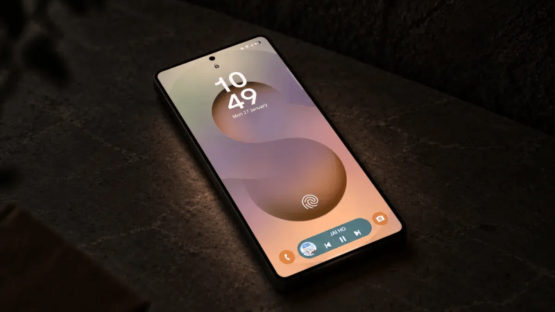 Samsung voudrait tout changer avec One UI 10, à commencer par le Galaxy Z Fold 9