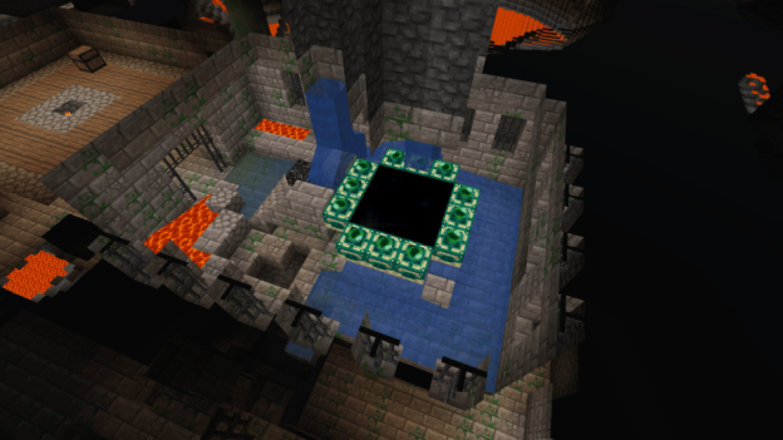 Quatre IA de Google ont fini Minecraft en 27 heures sans intervention humaine