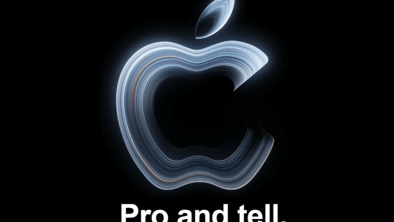 Premier Mac tactile en vue : Apple envoie ses invitations pour le 28 octobre