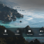 Capture d'écran du projet CleanFrame pour Tizen OS