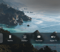 Capture d'écran du projet CleanFrame pour Tizen OS