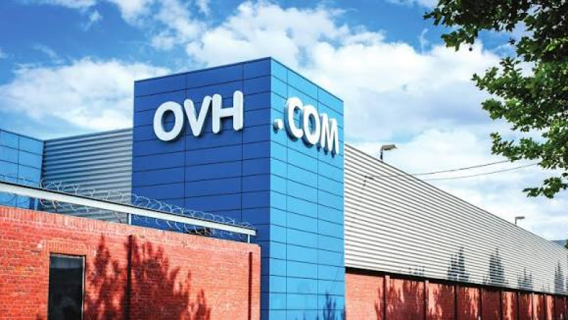 OVHcloud promet son propre LLM open source « très en avance sur son temps », et Octave Klaba tacle Mistral