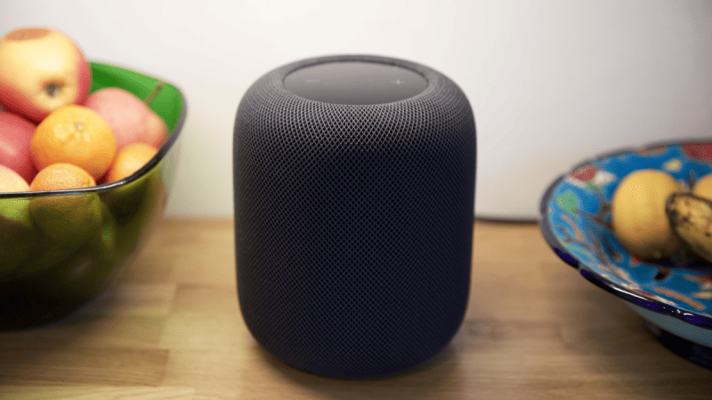 Anciens HomePod : Apple leur offre deux nouveautés du HomePod mini 2