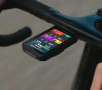 Le Garmin Edge 1060 // Source : Garmin