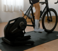 Le Garmin Tacx Nera // Source : Garmin