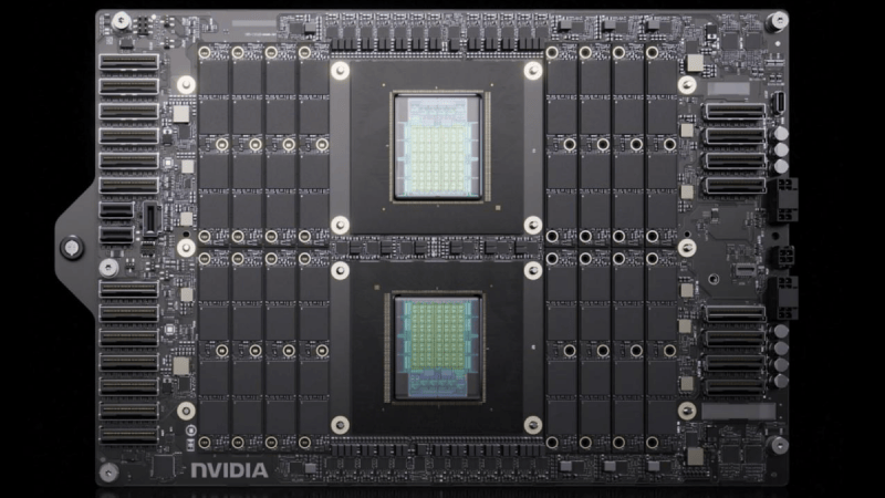 Jusqu’à deux fois plus de tâches qu’Intel et AMD : le processeur ARM Nvidia Vera convainc un gros acteur