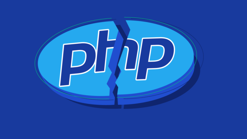 Deux jours après PHP2Shell, PHP alerte sur une nouvelle faille qu’il juge « improbable »