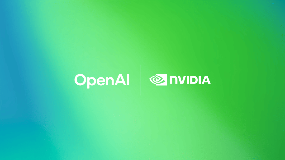 Nvidia investit 30 milliards dans OpenAI, son meilleur client pour les GPU