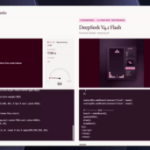 DeepSeek V4.1 Flash 1017 : le jeu Tetris créé en 11 secondes, sept fois plus vite que Claude