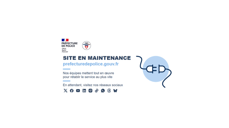 Préfectures, impôts, Orange, Nintendo, Wikipédia… Pourquoi des milliers de sites se sont mis hors ligne en urgence