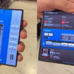 Un Walkman sur le Galaxy Z Fold 8 : cette app gratuite est compatible avec YouTube Music et Apple Music