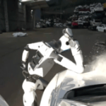 Il soulève une voiture et désarme un agresseur, mais il ne faut surtout pas l&rsquo;approcher : le nouveau robot « garde du corps » d&rsquo;Unitree