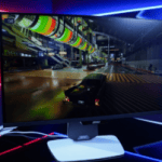 4K 160 Hz ou 1080p 320 Hz : le premier écran Mini-LED de MSI (noté 8/10) perd plus de 150 €