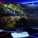 4K 160 Hz ou 1080p 320 Hz : le premier écran Mini-LED de MSI (noté 8/10) perd plus de 150 €