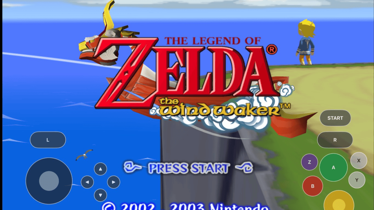 Zelda Wind Waker tourne sur PC sans émulateur grâce à l’IA, mais la méthode divise
