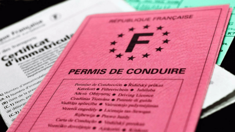 Fin du permis à vie : la France a jusqu’à fin 2028 pour choisir entre 10 et 15 ans