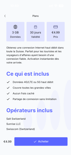 Roamance eSIM