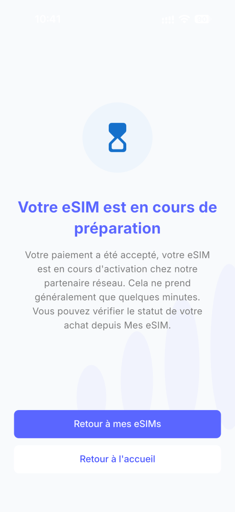 Roamance eSIM