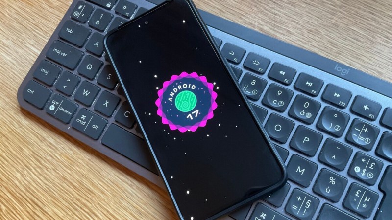 Android 17 : cette nouveauté de l’écran de verrouillage est très pratique, mais dangereuse