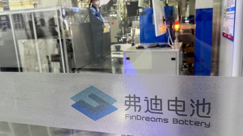 J’ai visité l’usine BYD en Chine : le secret de la recharge en 5 minutes