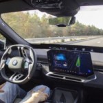 J’ai lâché le volant d’un BMW iX3 sur autoroute grâce au Highway Assistant : une technologie bluffante, à quelques détails près