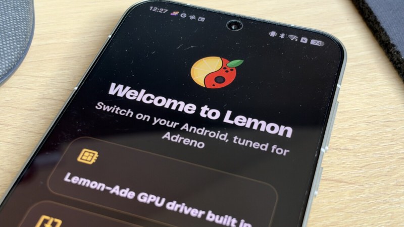 Malgré la traque de Nintendo : l’émulateur Switch Lemon débarque sur Android avec le code de Yuzu