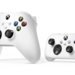 Microsoft rétrécit sa manette Xbox pour les petites mains et les poches