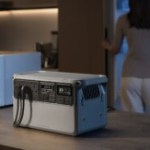 Batterie solaire nomade : DJI attaque EcoFlow et Bluetti avec un gabarit record pour sa Power Auro 2000 Elite
