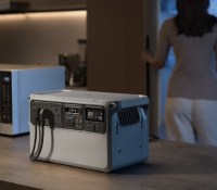 DJI Power Auro 2000 Elite. // Crédits : DJI