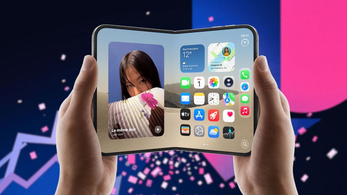 Image L’iPhone Duo peut-il vraiment sauver un marché qui n’intéresse (presque) personne ?