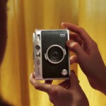 L'Instax Mini Evo 2 // Source : Fujifilm
