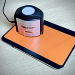 L&rsquo;écran de l&rsquo;iPhone Duo est-il lisible en plein soleil ? Nos mesures
