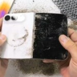 iPhone Duo vraiment IP68 ? Ce test sème le doute iPhone Duo vraiment IP68 ? Ce test sème le doute
