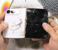 iPhone Duo Durability_ Destroyed 10-41 screenshot