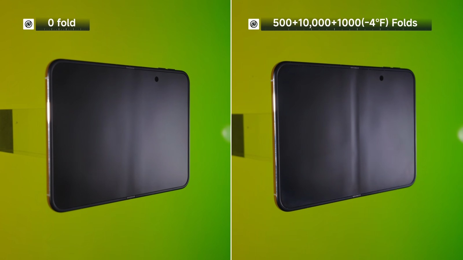 Premier pliable d’Apple, l’iPhone Duo résiste-t-il à un usage intensif ? 10 000 pliages plus tard, voici le verdict