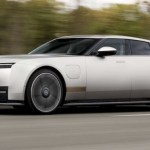 Le concept avait cassé internet : voici la Jaguar Type 01, une voiture électrique de 1 030 ch qui veut faire table rase du passé