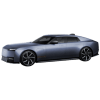 Jaguar Type 01