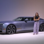 Je suis montée à bord de la Jaguar Type 01 : oubliez tout ce que vous saviez sur Jaguar, cette voiture électrique de 1 030 ch veut choquer