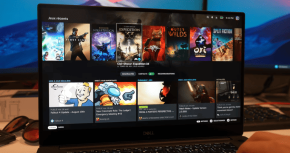 J’ai transformé mon vieux PC en Steam Deck (et c’était pas facile) 2-47 screenshot J’ai transformé mon vieux PC en Steam Deck (et c’était pas facile) 2-47 screenshot