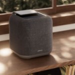 Jamo HYG 5 : l’enceinte connectée Wi-Fi AirPlay 2 et Google Cast qui défie les marques établies