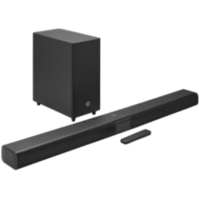 JBL Cinema SB550MK2 JBL Cinema SB550MK2