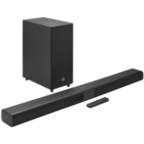 JBL Cinema SB580MK2 JBL Cinema SB580MK2